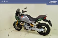 Moto Guzzi V100Mandello S