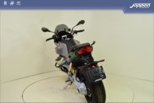 Moto Guzzi V100Mandello S
