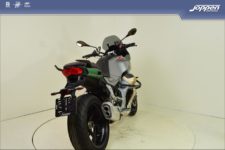 Moto Guzzi V100Mandello S