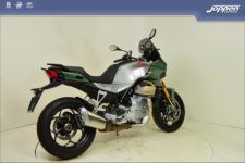 Moto Guzzi V100Mandello S