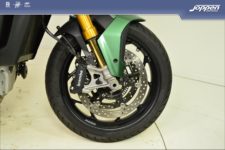 Moto Guzzi V100Mandello S
