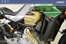 Moto Guzzi V100Mandello S