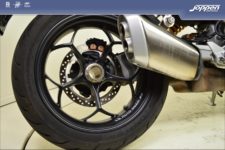 Moto Guzzi V100Mandello S