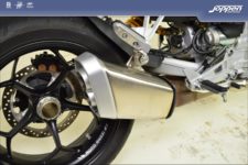 Moto Guzzi V100Mandello S