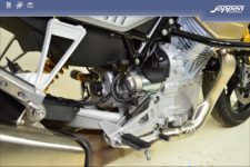 Moto Guzzi V100Mandello S