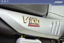 Moto Guzzi V100Mandello S