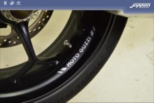 Moto Guzzi V100Mandello S