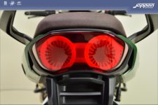 Moto Guzzi V100Mandello S