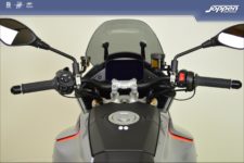 Moto Guzzi V100Mandello S