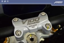 Moto Guzzi V100Mandello S