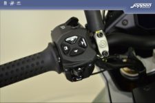 Moto Guzzi V100Mandello S