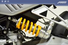Moto Guzzi V100Mandello S
