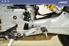 Moto Guzzi V100Mandello S