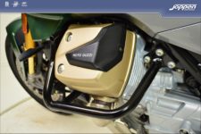 Moto Guzzi V100Mandello S