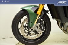 Moto Guzzi V100Mandello S