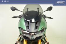 Moto Guzzi V100Mandello S