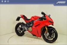 Ducati Panigale V4S