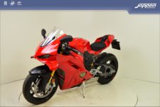 Ducati Panigale V4S