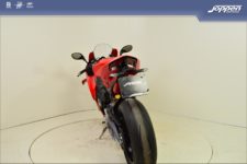 Ducati Panigale V4S