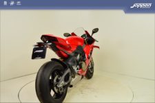 Ducati Panigale V4S