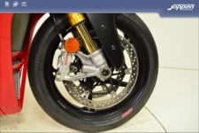 Ducati Panigale V4S