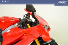 Ducati Panigale V4S