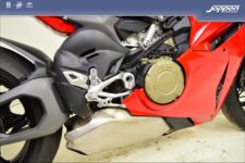 Ducati Panigale V4S