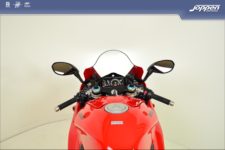 Ducati Panigale V4S