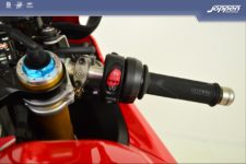 Ducati Panigale V4S
