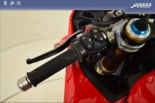 Ducati Panigale V4S