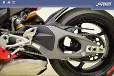 Ducati Panigale V4S