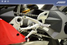 Ducati Panigale V4S