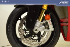 Ducati Panigale V4S