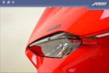 Ducati Panigale V4S