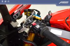 Ducati Panigale V4S