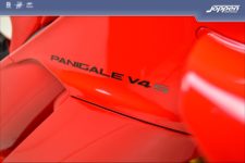 Ducati Panigale V4S