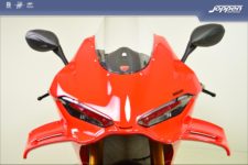 Ducati Panigale V4S
