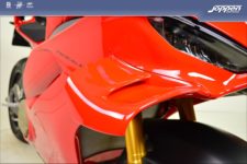 Ducati Panigale V4S