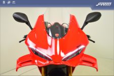 Ducati Panigale V4S