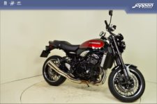Kawasaki Z900RS