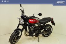 Kawasaki Z900RS