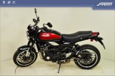 Kawasaki Z900RS