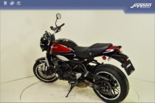 Kawasaki Z900RS