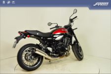 Kawasaki Z900RS