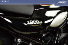 Kawasaki Z900RS