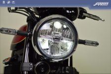 Kawasaki Z900RS