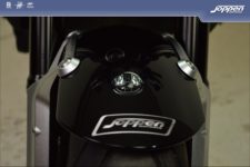 Kawasaki Z900RS