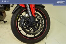 Ducati Multistrada 1200S Pikes Peak