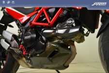 Ducati Multistrada 1200S Pikes Peak