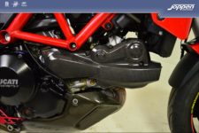 Ducati Multistrada 1200S Pikes Peak